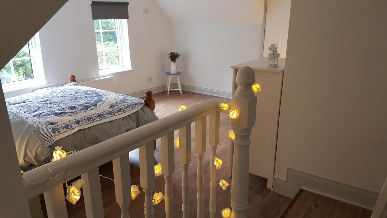 An Sibin B&B Kenmare Exterior foto