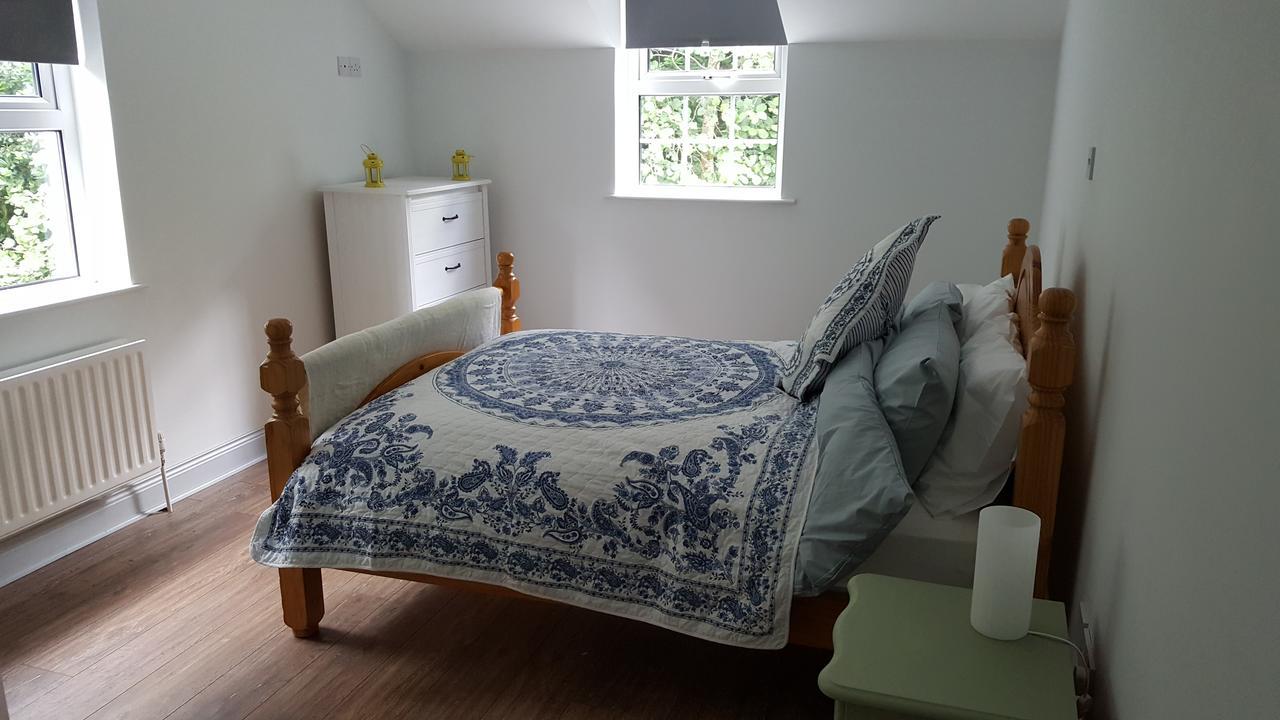 An Sibin B&B Kenmare Exterior foto