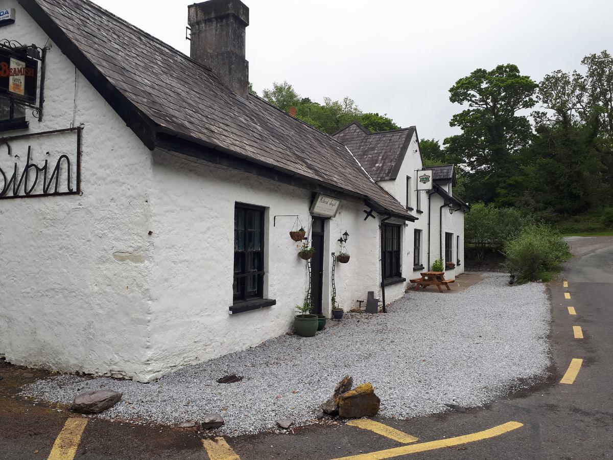 An Sibin B&B Kenmare Exterior foto