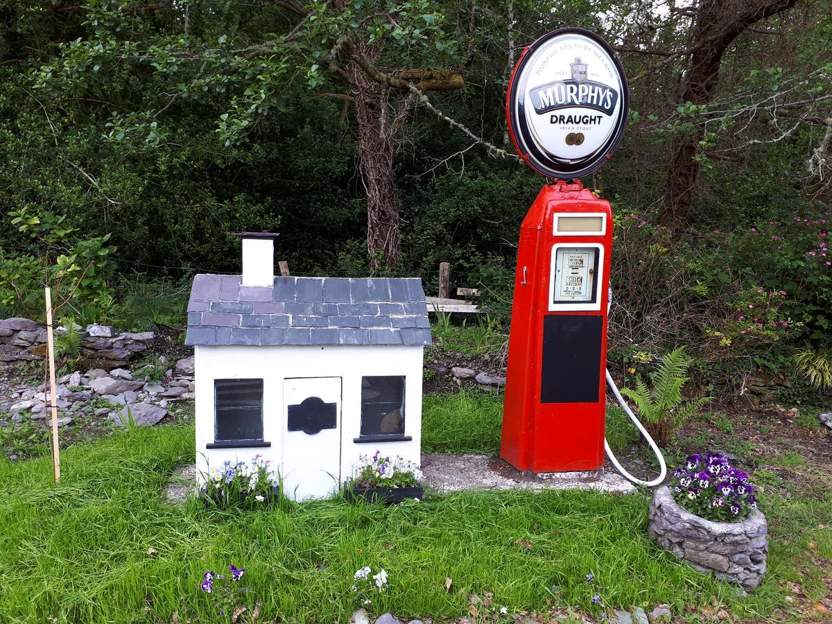 An Sibin B&B Kenmare Exterior foto